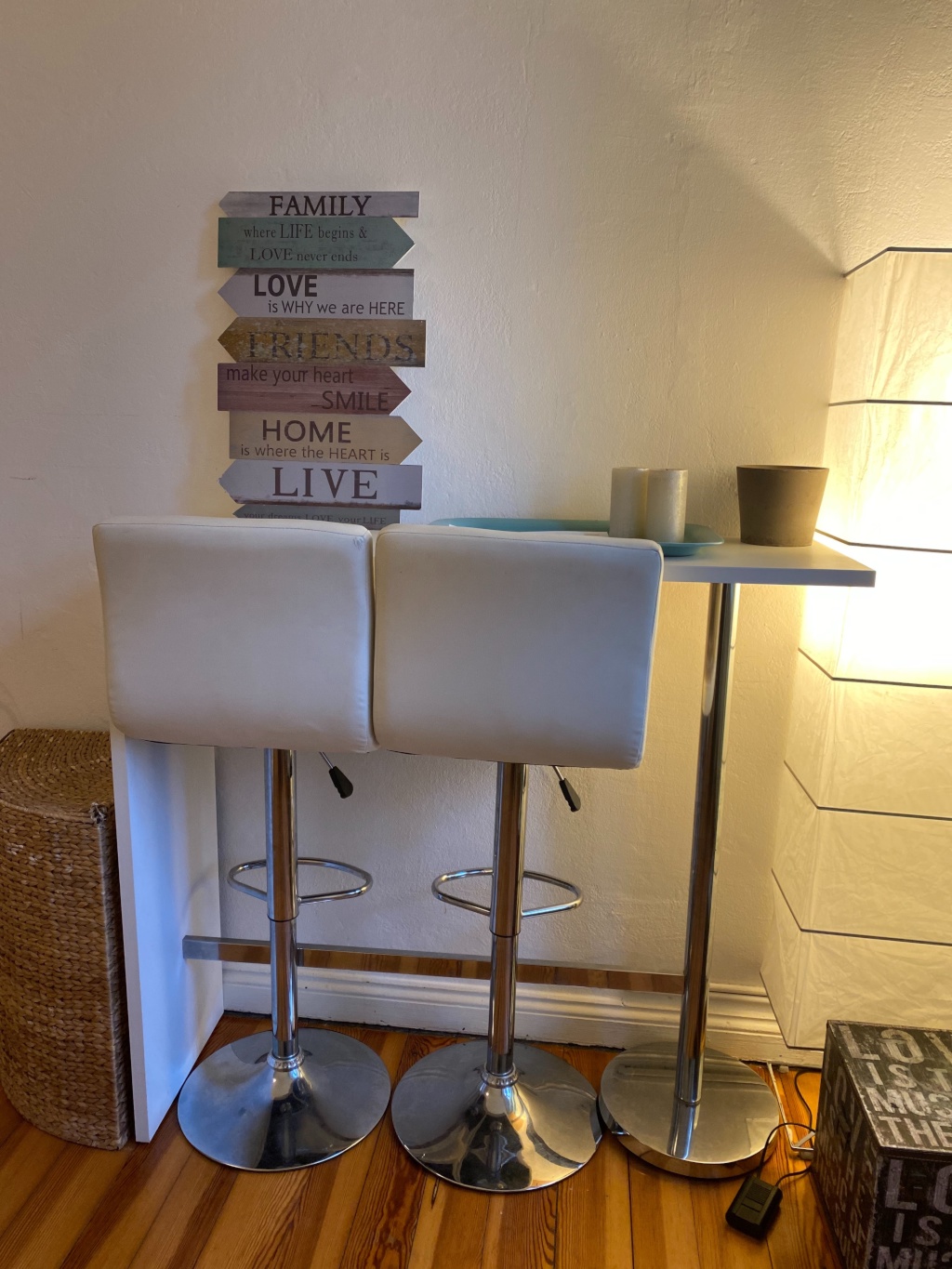 Habitación en WG Treptow Moosdorfstraße 1 - foto 4