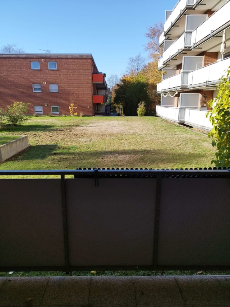 1ZimmerApartment in top Lage für 3 Monate 1ZimmerWohnung in