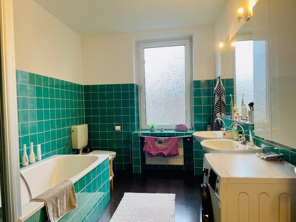 Zwischenmiete 13.10.–13.12.26: Möblierte 82 qm Altbauwohnung am Chlodwigplatz – Ubierring, 50678 Köln Südstadt – Vorschaubild 10