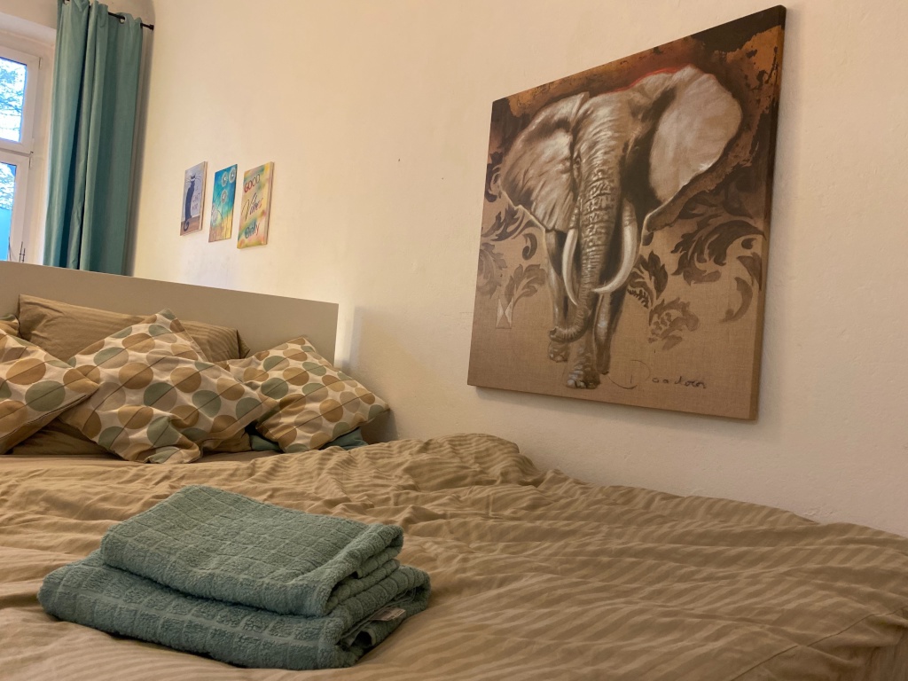 Habitación en WG Treptow Moosdorfstraße 1 - foto 5