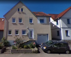 Ad image: WG Mitbewohner/in gesucht