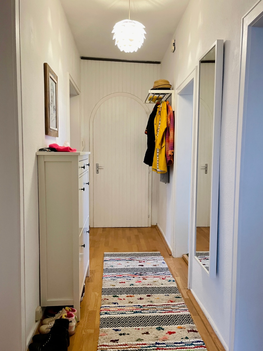 Zwischenmiete 13.10.–13.12.26: Möblierte 82 qm Altbauwohnung am Chlodwigplatz – Ubierring, 50678 Köln Südstadt – Vorschaubild 6