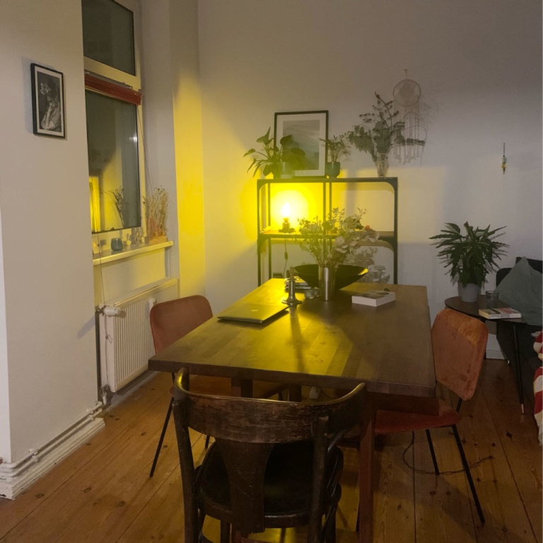 Apartamento Berlin Kochhannstraße - foto 3