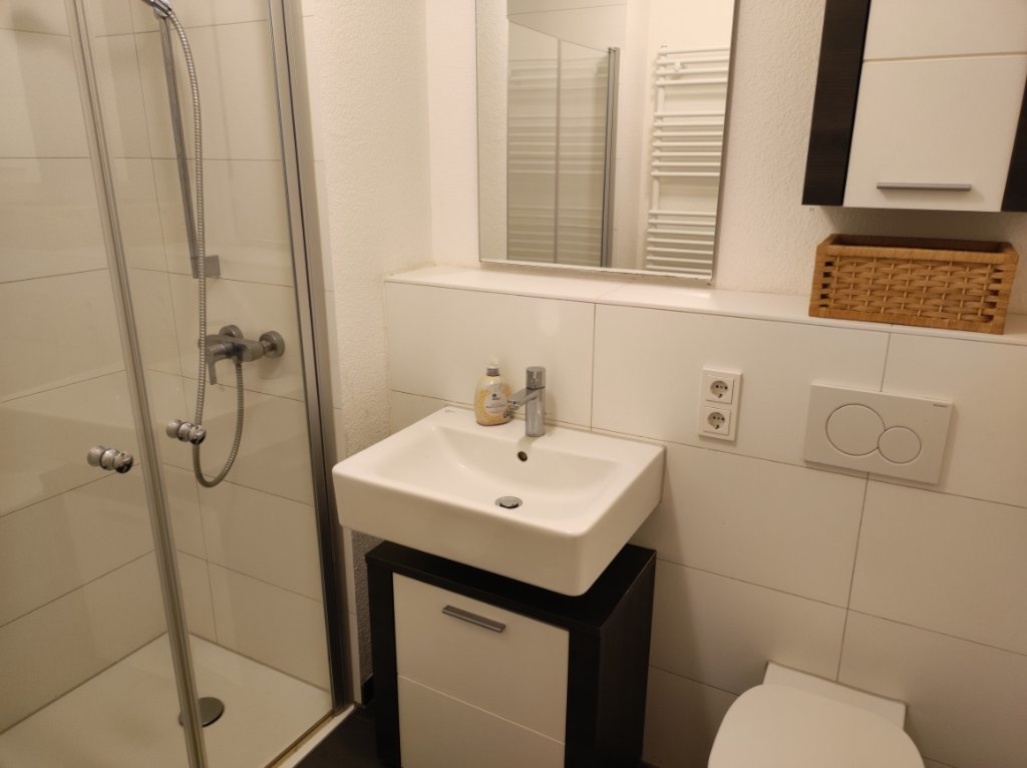 Wohnung zur Zwischenmiete in Sülz – Universitätsstraße, 50937 Köln Sülz – Vorschaubild 5