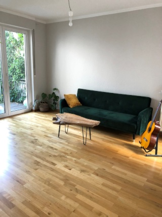 Ruhige 70qm Wohnung zur Zwischenmiete im Kreuzviertel