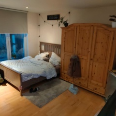 Anzeigenbild: WG Zimmer in 4er WG