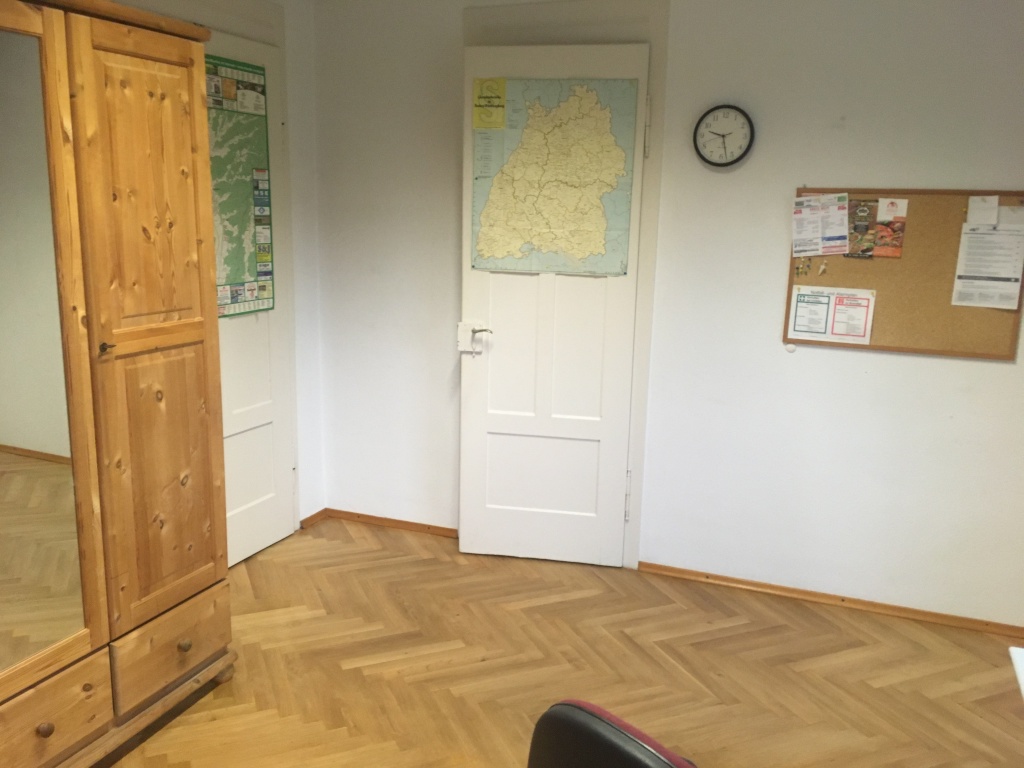 WG-Zimmer Zentrum Nähe Fachhochschuleca 500m Friedrichstr. 47 - Bild 3