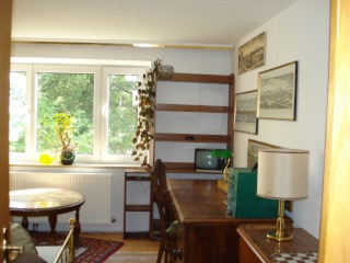 schönes möbl Zimmer 16 qm in zentraler internat WG
