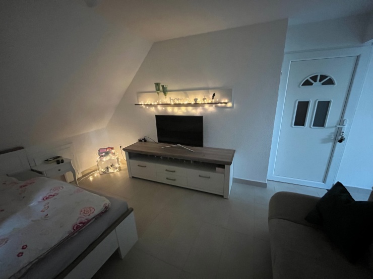 Schöne 2Zimmer Wohnung in Bielefeld Mitte Wohnung in Bielefeld