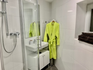 Ad image: Essen-Rüttenscheid für Pendler (Inklusivmiete): voll möbliertes Business-Mikro-Apartment ab 1.4.26