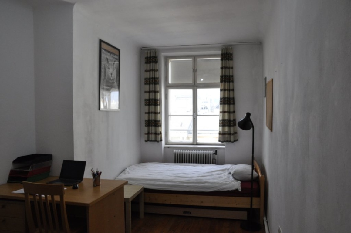 WG-Zimmer Schottentor Mölker Bastei 14 - Bild 8