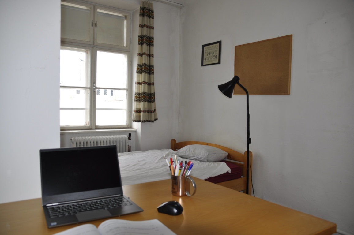 WG-Zimmer Schottentor Mölker Bastei 14 - Bild 3