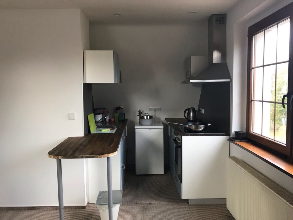 Ab sofort!I Zweizimmerwohnung zu vermieten – Winden weg, 12357 Berlin Buckow – Vorschaubild 7