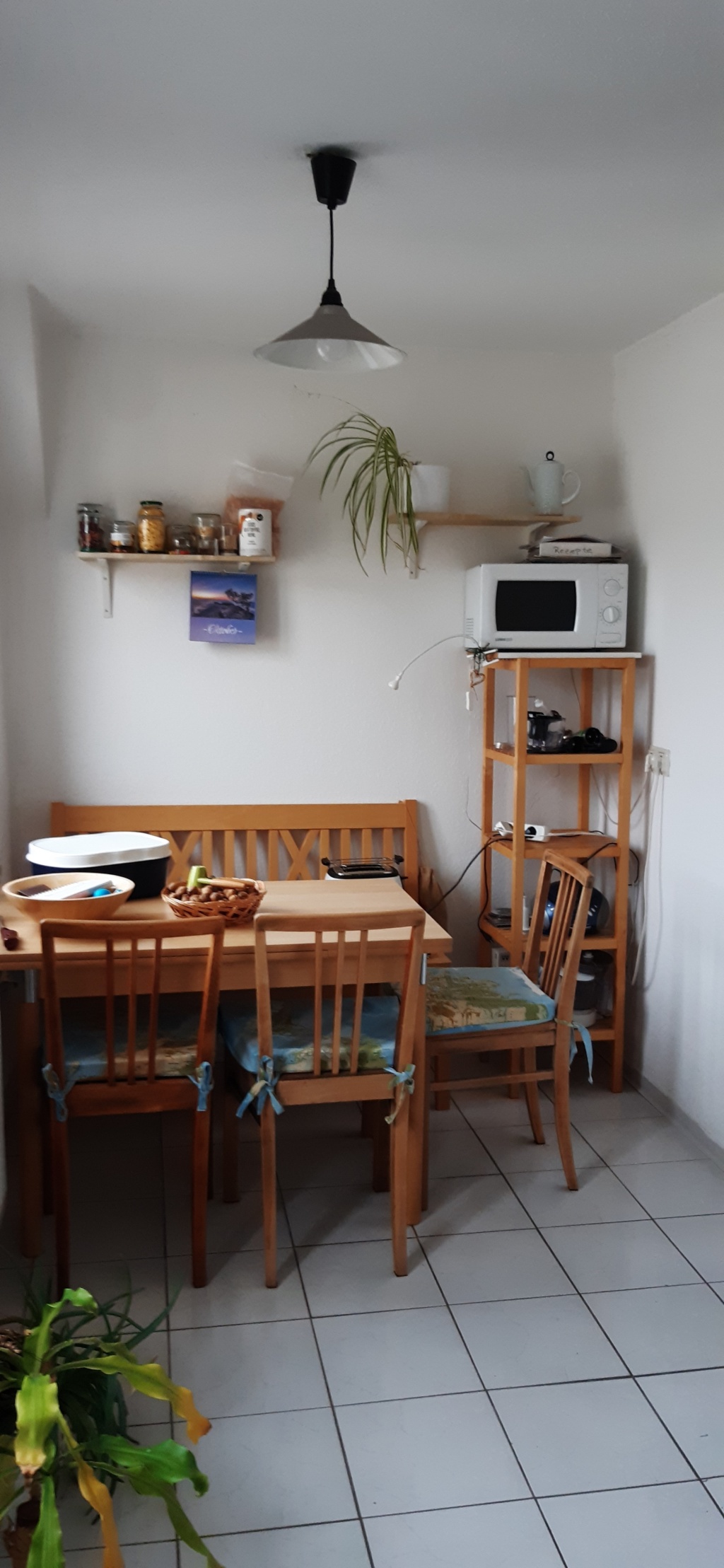 Wohnung zur Zwischenmiete