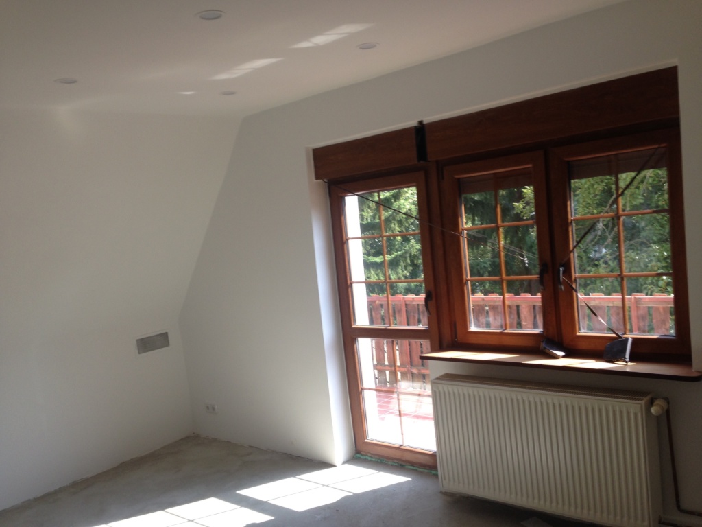 Ab sofort!I Zweizimmerwohnung zu vermieten
