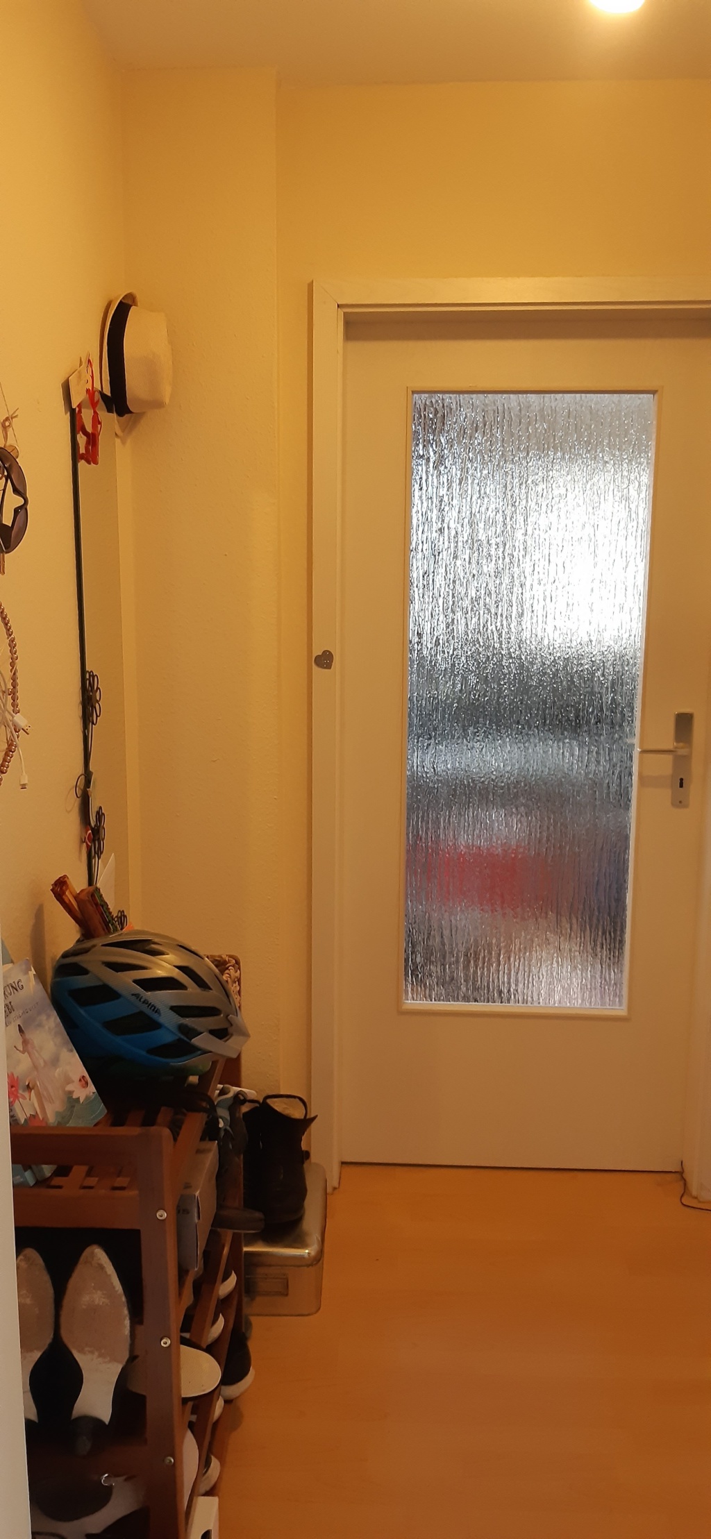 Wohnung zur Zwischenmiete – Thomasiusstr. 6, 6110 Halle (Saale) südliche Innenstadt – Vorschaubild 4