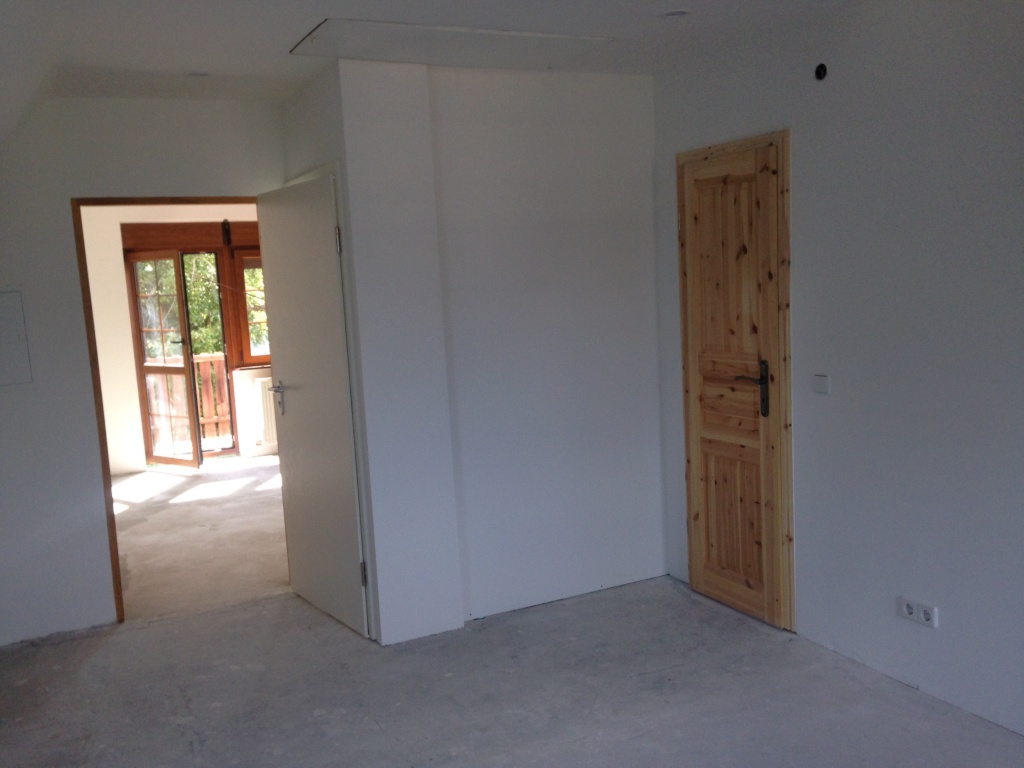 Ab sofort!I Zweizimmerwohnung zu vermieten – Winden weg, 12357 Berlin Buckow – Vorschaubild 8