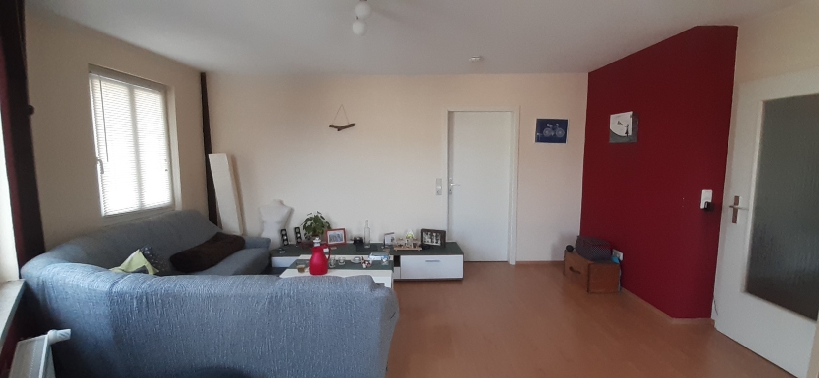 Wohnung zur Zwischenmiete – Thomasiusstr. 6, 6110 Halle (Saale) südliche Innenstadt – Vorschaubild 7