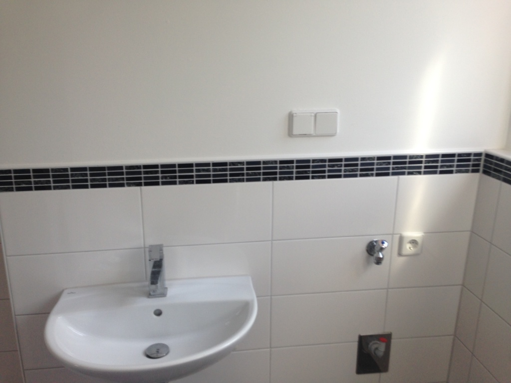 Ab sofort!I Zweizimmerwohnung zu vermieten – Winden weg, 12357 Berlin Buckow – Vorschaubild 3