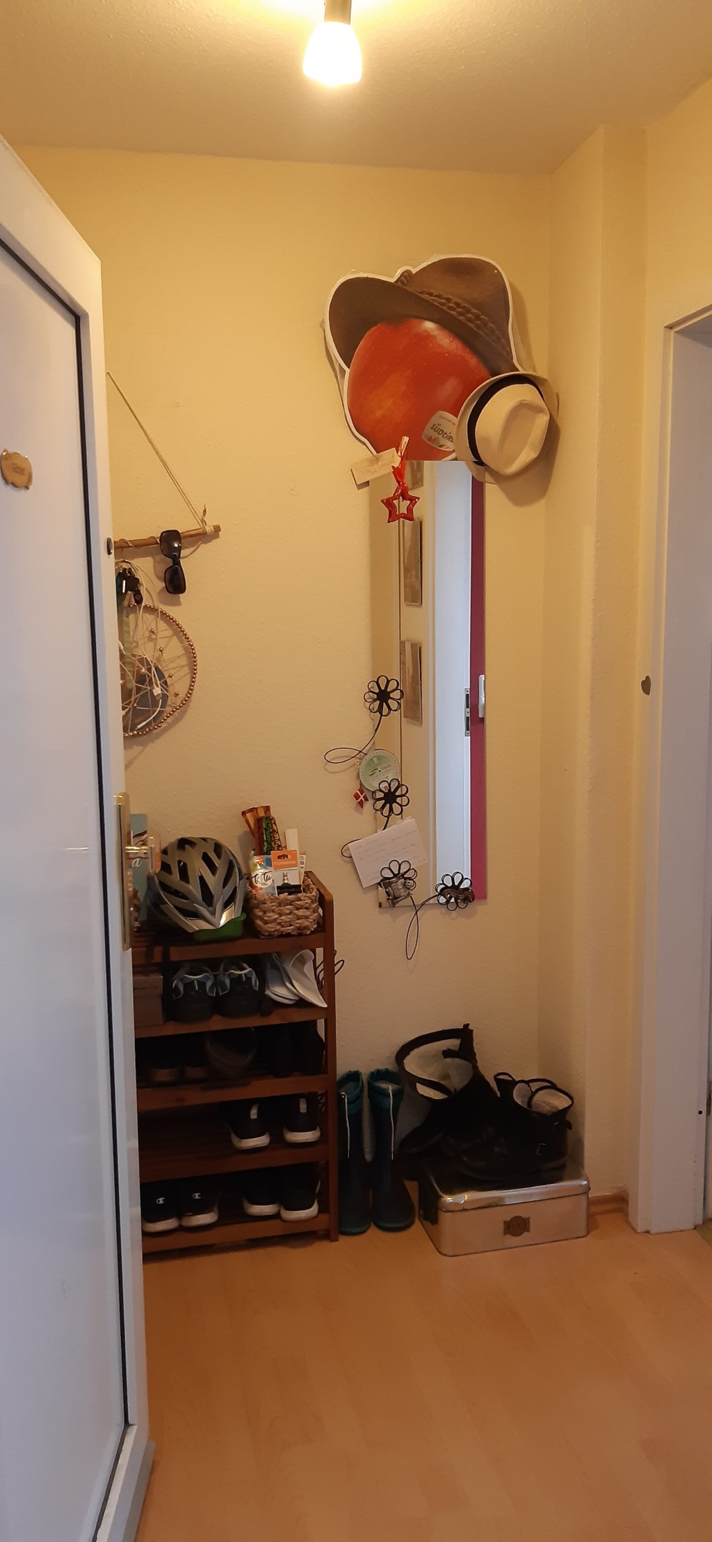 Wohnung zur Zwischenmiete – Thomasiusstr. 6, 6110 Halle (Saale) südliche Innenstadt – Vorschaubild 3