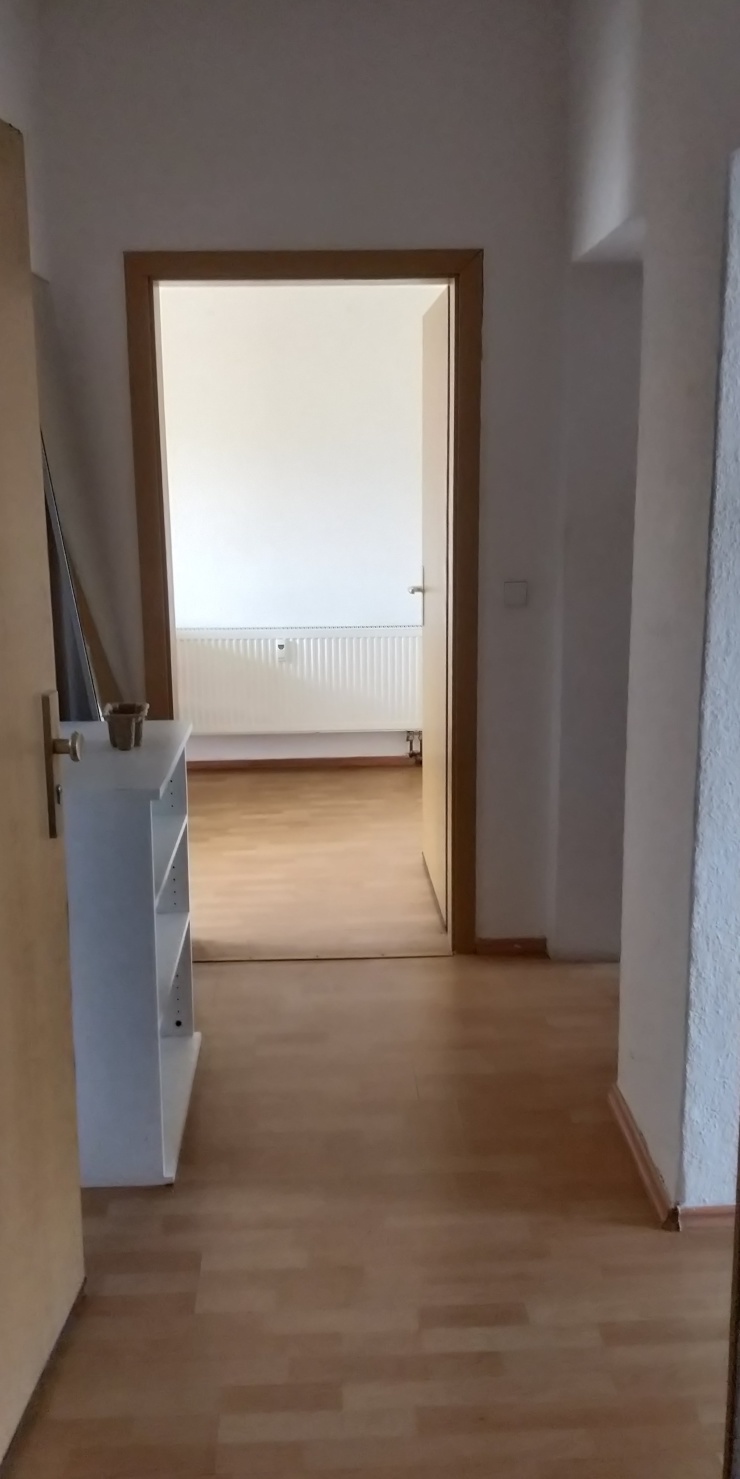 Untervermietung von 1 Zimmer in einer 2ZimmerWohnung 1ZimmerWohnung in DessauRoßlauWest