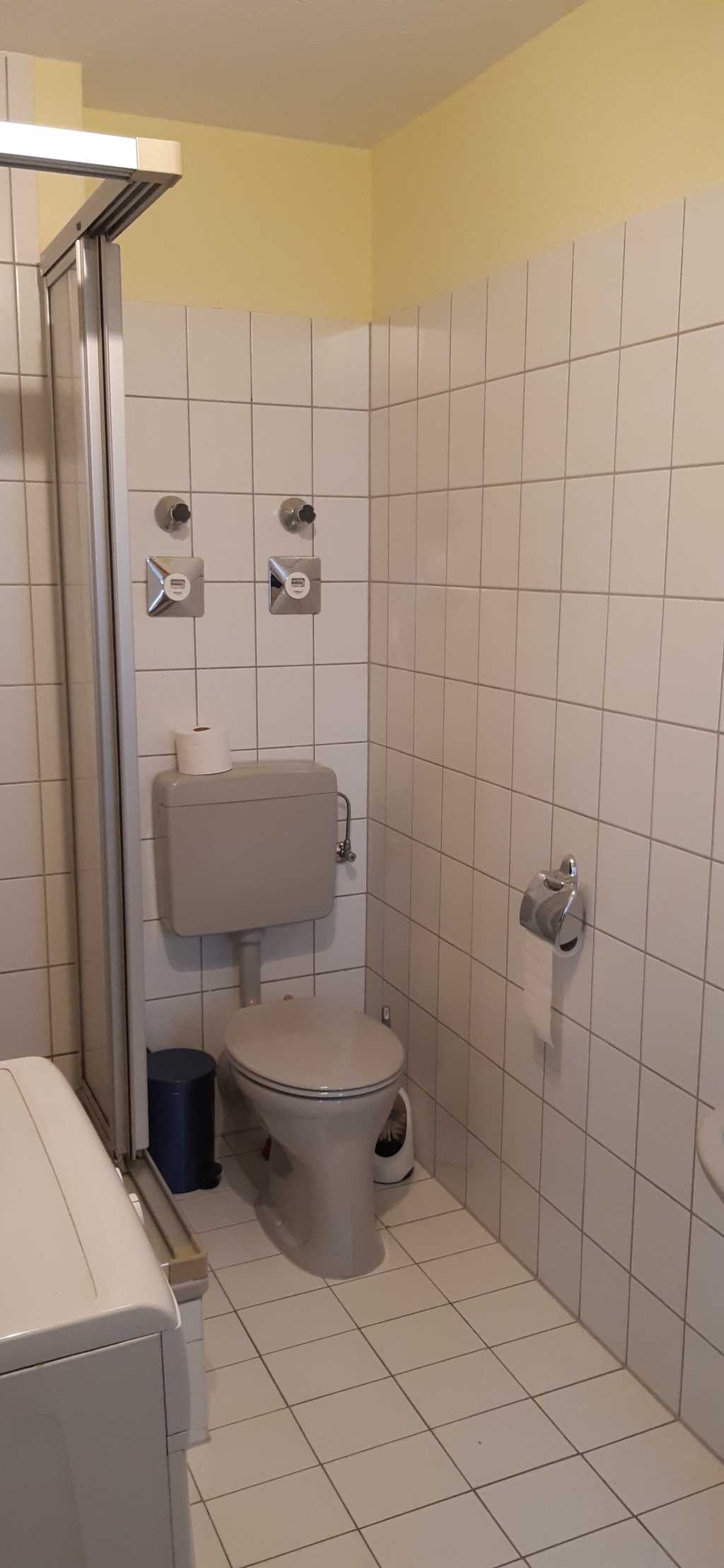 Wohnung zur Zwischenmiete – Thomasiusstr. 6, 6110 Halle (Saale) südliche Innenstadt – Vorschaubild 12