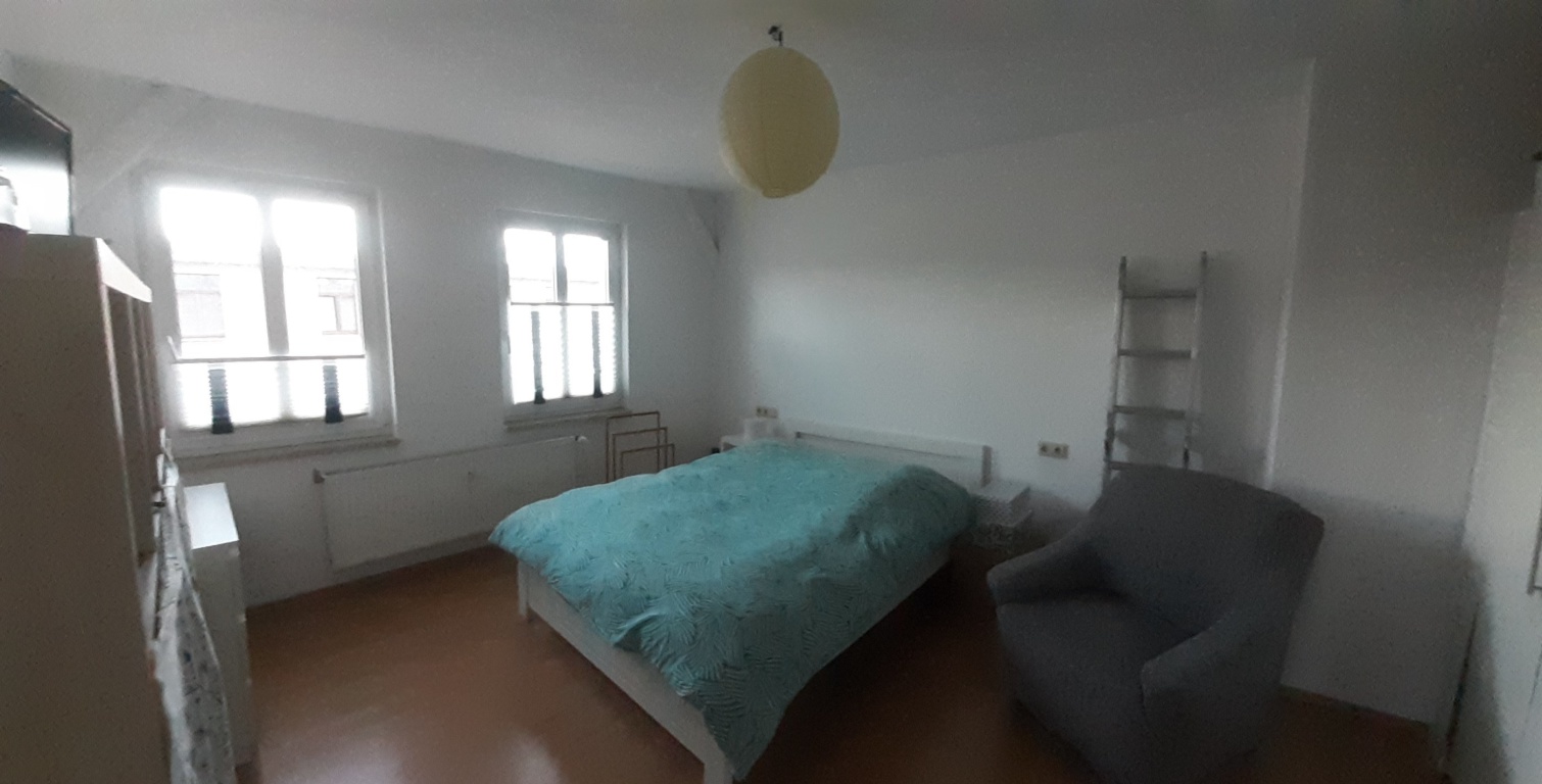 Wohnung zur Zwischenmiete – Thomasiusstr. 6, 6110 Halle (Saale) südliche Innenstadt – Vorschaubild 11