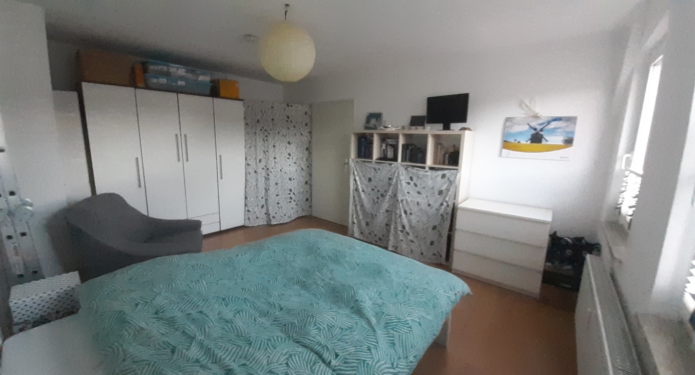 Wohnung zur Zwischenmiete – Thomasiusstr. 6, 6110 Halle (Saale) südliche Innenstadt – Vorschaubild 10