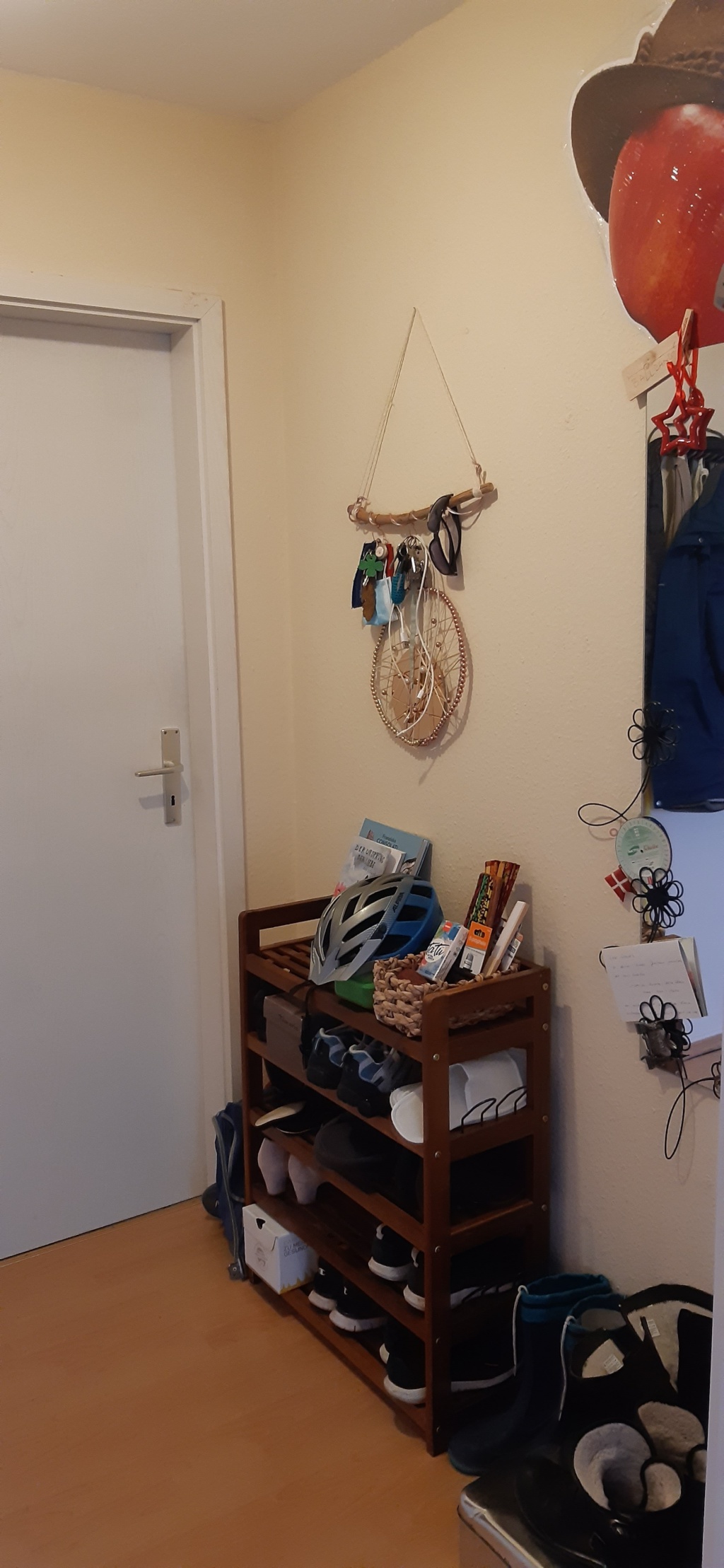 Wohnung zur Zwischenmiete – Thomasiusstr. 6, 6110 Halle (Saale) südliche Innenstadt – Vorschaubild 5