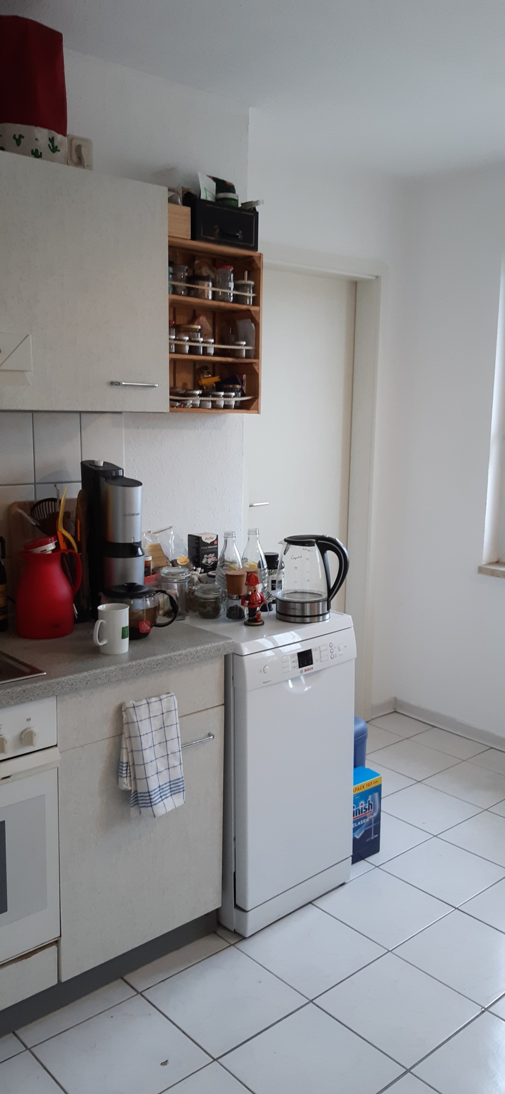 Wohnung zur Zwischenmiete – Thomasiusstr. 6, 6110 Halle (Saale) südliche Innenstadt – Vorschaubild 8