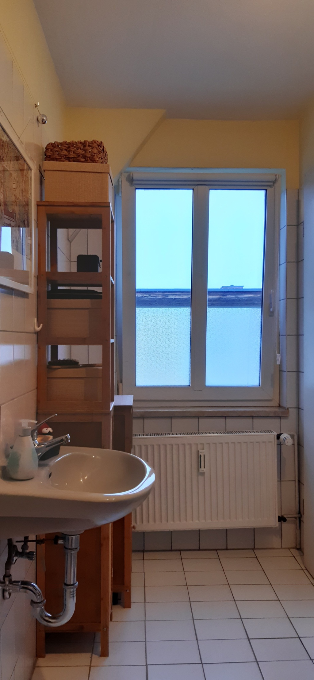Wohnung zur Zwischenmiete – Thomasiusstr. 6, 6110 Halle (Saale) südliche Innenstadt – Vorschaubild 13
