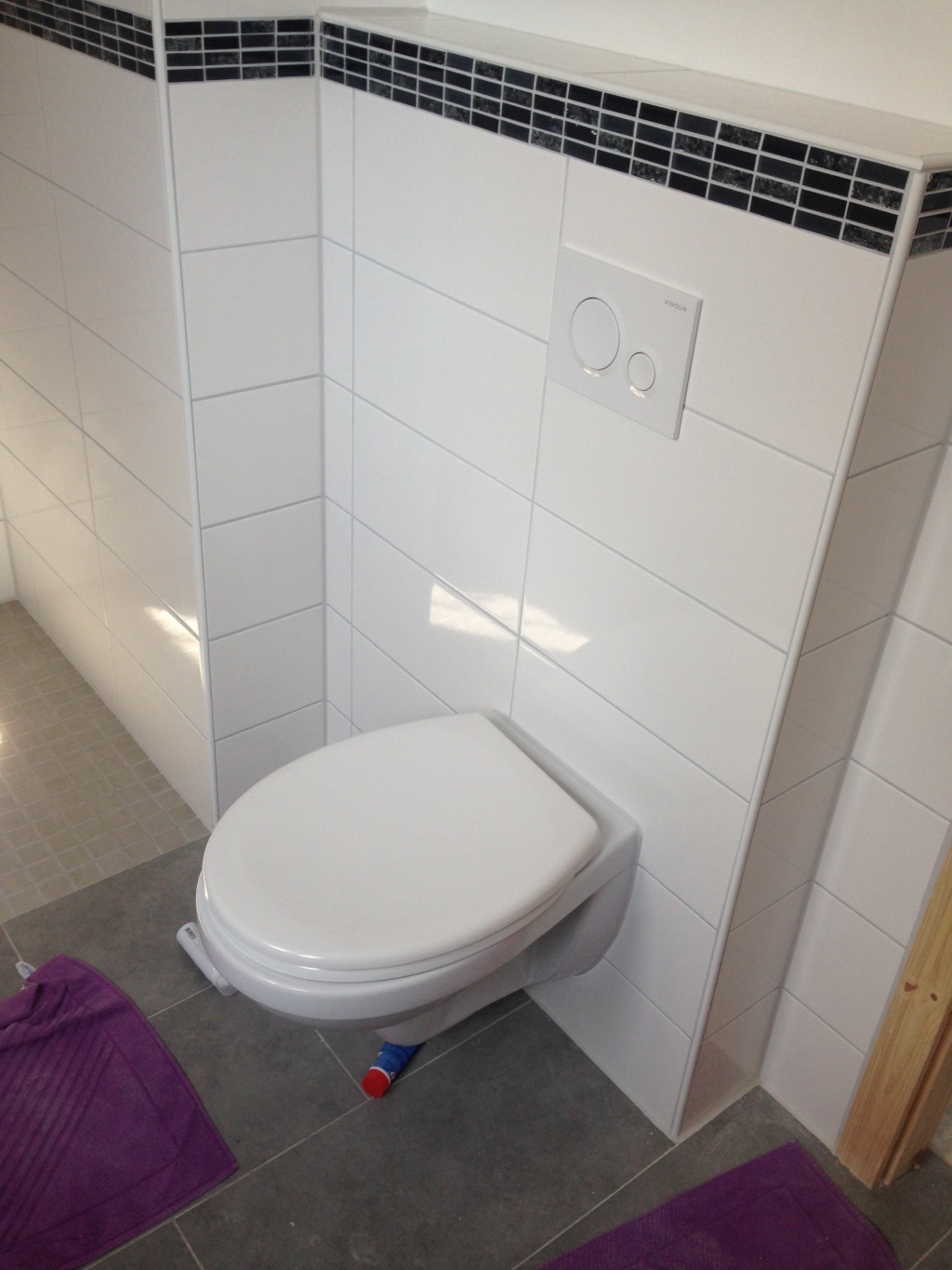 Ab sofort!I Zweizimmerwohnung zu vermieten – Winden weg, 12357 Berlin Buckow – Vorschaubild 6