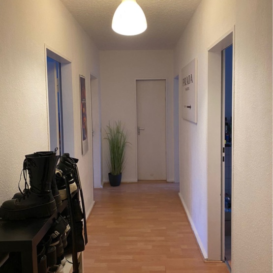 Nachmieter gesucht! HornLehe Wohnung in BremenLehesterdeich