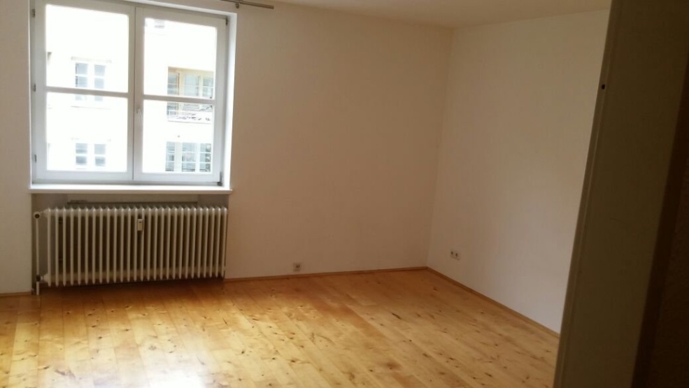 Appartement in der Altstadt - 1-Zimmer-Wohnung in Heidelberg-Altstadt