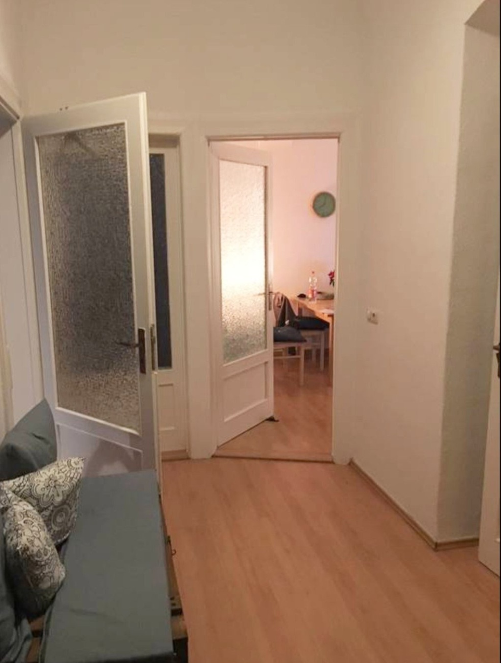 WG-fähige 3- Raum Wohnung in der Krämpfervorstadt – Theo-Neubauer-Str. 7, 99085 Erfurt Krämpfervorstadt – Vorschaubild 7