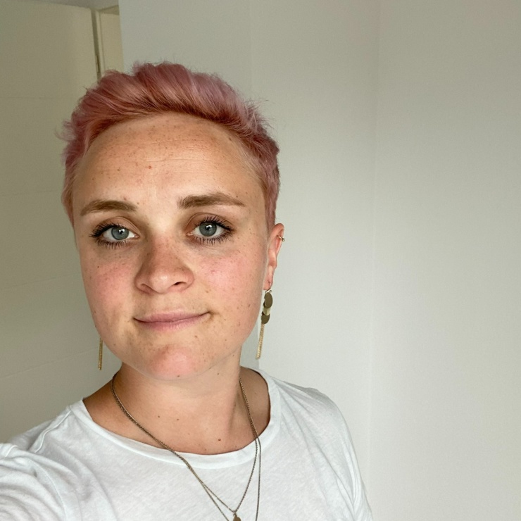 Profilbild