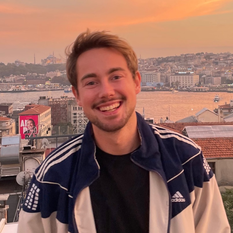 Profilbild