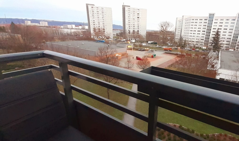 1Room Apartment 1ZimmerWohnung in DresdenProhlis