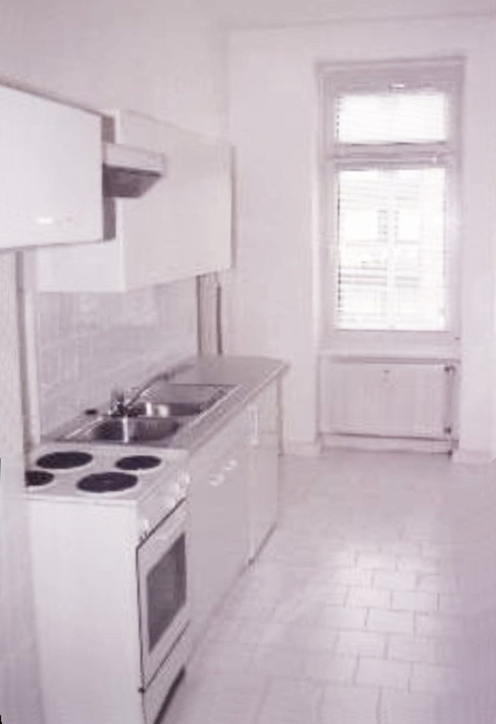 WG-fähige 3- Raum Wohnung in der Krämpfervorstadt – Theo-Neubauer-Str. 7, 99085 Erfurt Krämpfervorstadt – Vorschaubild 9