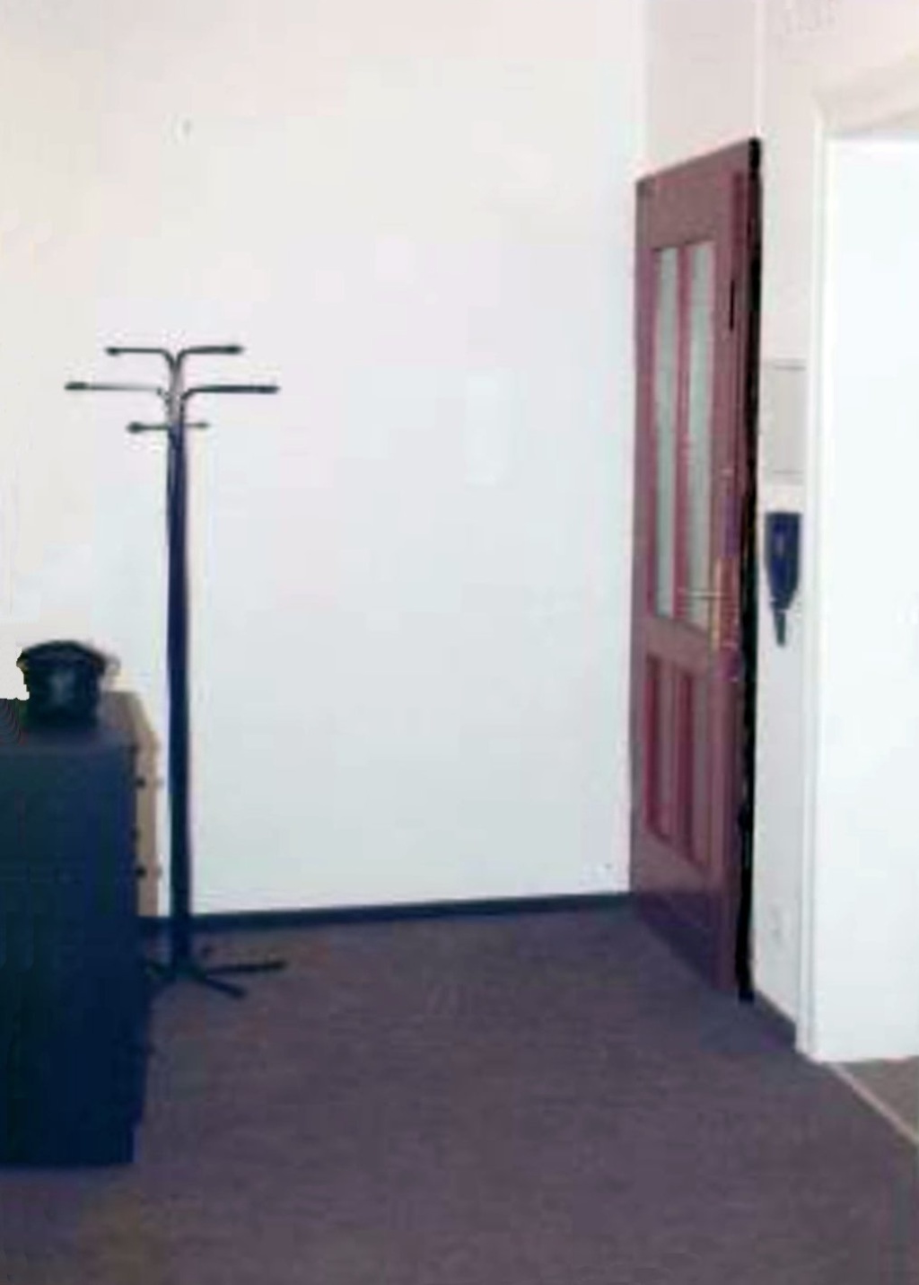WG-fähige 3- Raum Wohnung in der Krämpfervorstadt – Theo-Neubauer-Str. 7, 99085 Erfurt Krämpfervorstadt – Vorschaubild 8