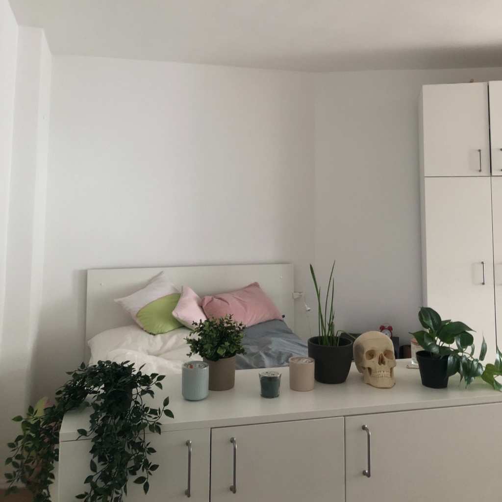 Möblierte 1-Zimmer-Wohnung am Zionskirchplatz zur längerfristigen Untermiete – Berlin Mitte/Prenzlauer Berg – Zionskirchstrasse, 10119 Berlin Mitte – Vorschaubild 5