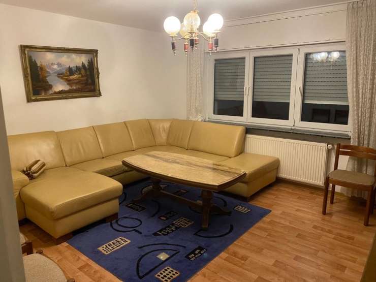 Möblierte 23 Zimmer Monteurswohnung auf Zeit Wohnung in KarlsruheGrünwinkel Möblierte 23 Zimmer Monteurswohnung auf Zeit Wohnung in KarlsruheGrünwinkel