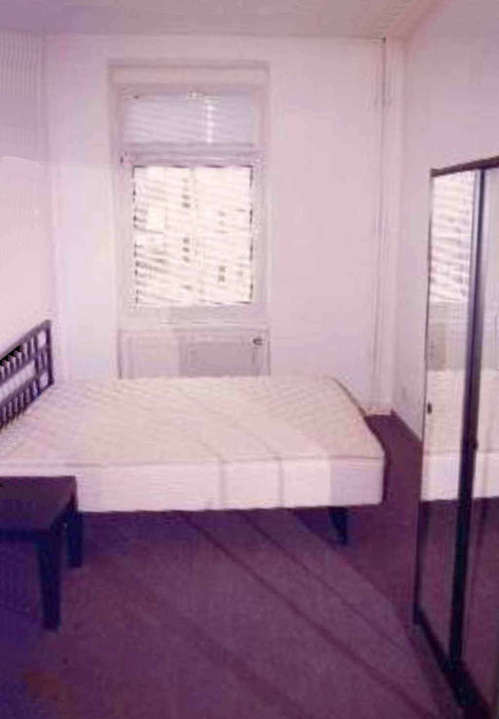 WG-fähige 3- Raum Wohnung in der Krämpfervorstadt – Theo-Neubauer-Str. 7, 99085 Erfurt Krämpfervorstadt – Vorschaubild 6