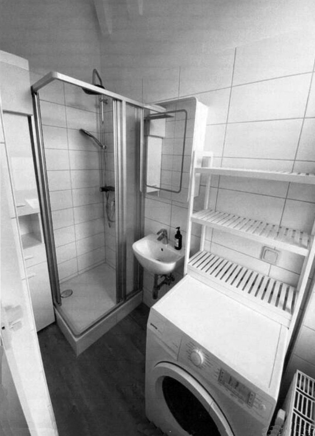 WG-fähige 3- Raum Wohnung in der Krämpfervorstadt – Theo-Neubauer-Str. 7, 99085 Erfurt Krämpfervorstadt – Vorschaubild 10