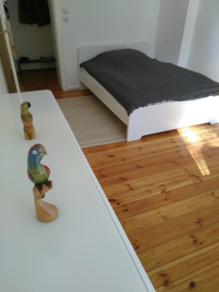 2 Zimmer Wohnung in Charlottenburg — photo 1