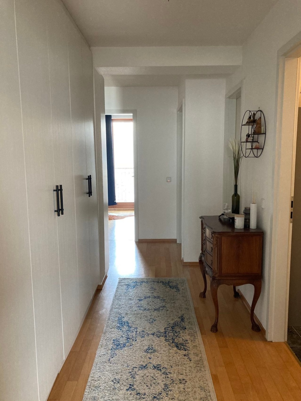 Befristet, 12.Oct-02.Nov, 2-Zimmer 70m2 Wohnung mit 2 Katze in Mitte Berlin – Bergstraße, 10115 Berlin Mitte – Vorschaubild 4