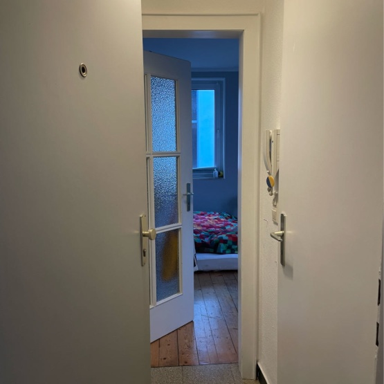 kleine 1ZimmerWohnung mitten in Münster 1ZimmerWohnung in Münster