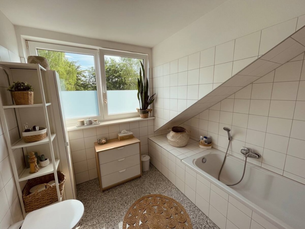 Möblierte 2-Zimmer-Wohnung nähe Stadtpark (17.09. - 13.12. - flexibel) – -, 22305 Hamburg Barmbek-Nord – Vorschaubild 7