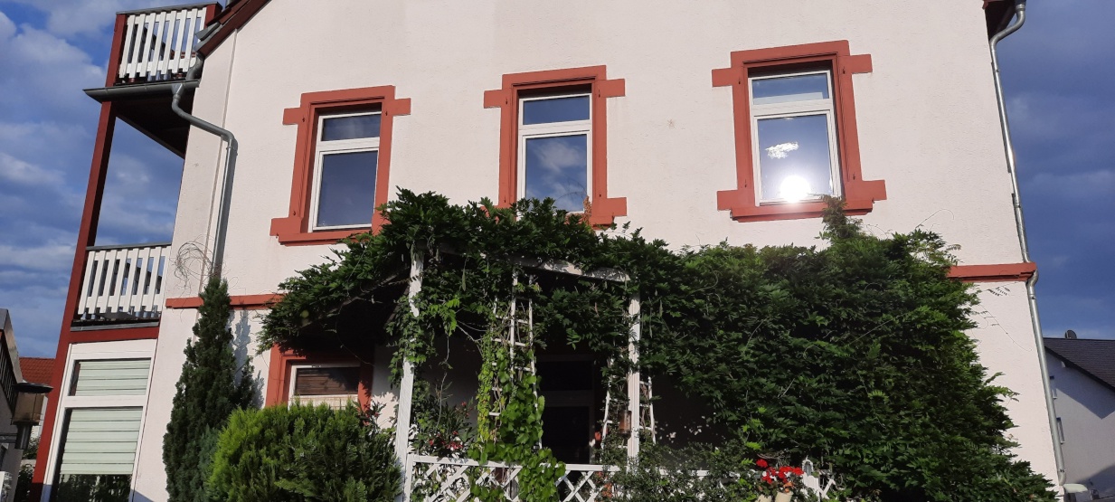 3Zi Wohnung mit Einbauküche als 2er WG in Brühl Baden Wohnung in