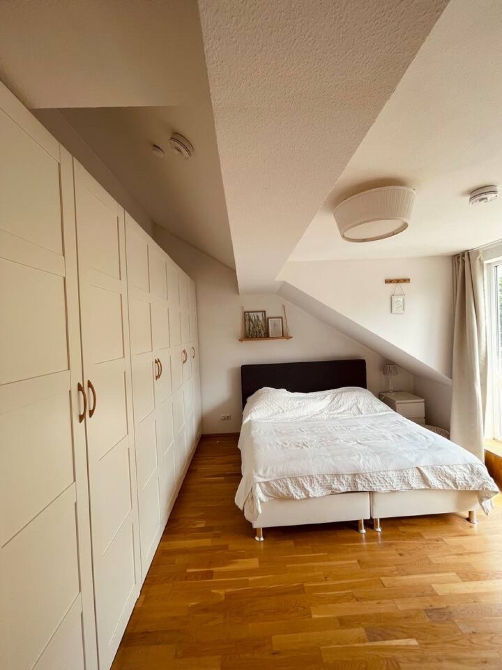 Möblierte 2-Zimmer-Wohnung nähe Stadtpark (17.09. - 13.12. - flexibel) – -, 22305 Hamburg Barmbek-Nord – Vorschaubild 9
